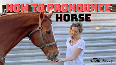 pronounce cheltenham|how to pronounce equine.